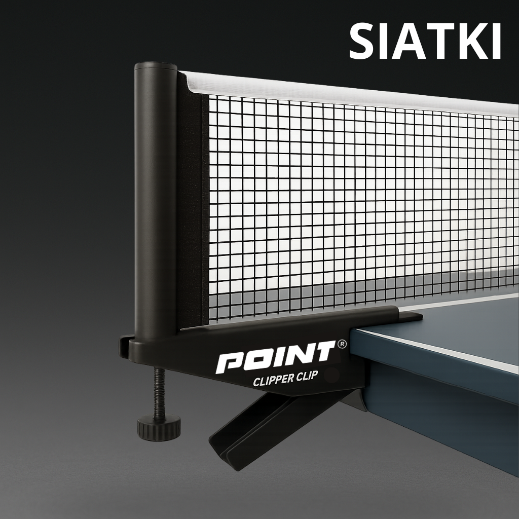 Siatki